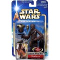 Фигурка Star Wars Chewbacca Cloud City Capture из серии: The Empire Strikes Back